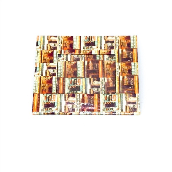 Vintage NWOT Coca Cola magnet Frame - Picture 1 of 6